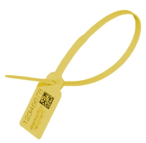 Kunststoffplombe Bag Lock S