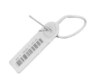 Sicherheitsplombe Super Lock S