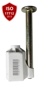 Containerplombe Bolt Seal