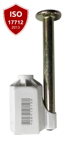 Bolt Seal