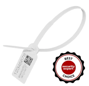 Kunststoffplombe Bag Lock L