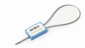 Kabelplombe Mini Cable Lock Premium 180 mm
